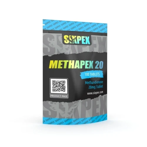 METHAPEX 20