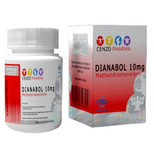 DIANABOL 10