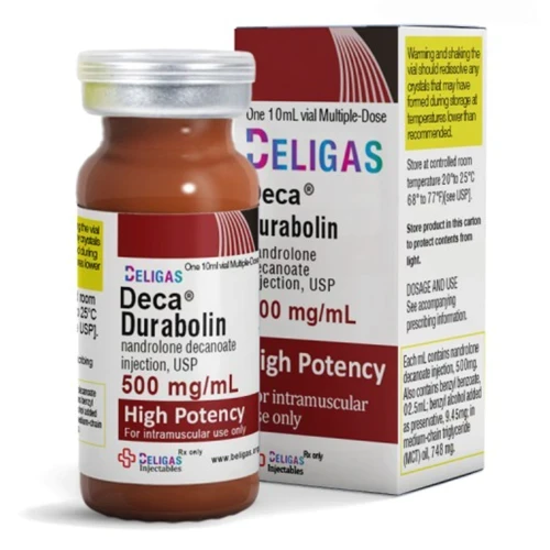 HP- DECA DURABOLIN