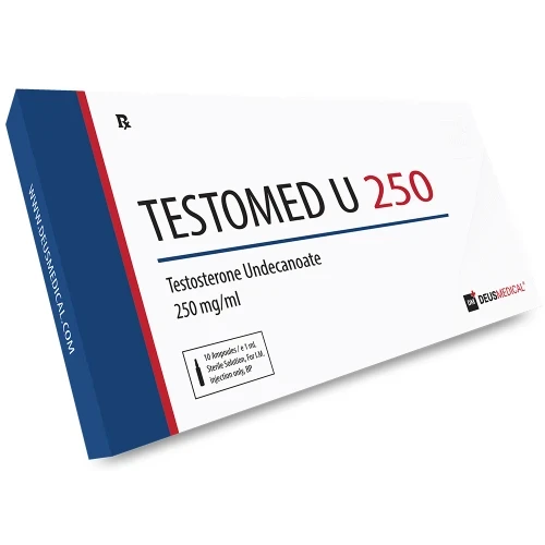 TESTOMED U 250