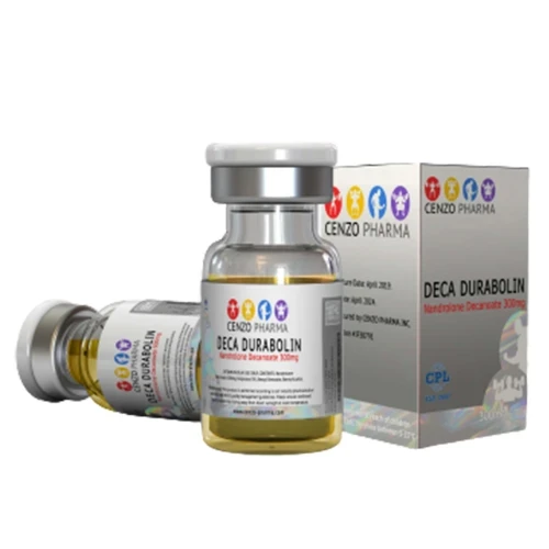 DECA DURABOLIN 300