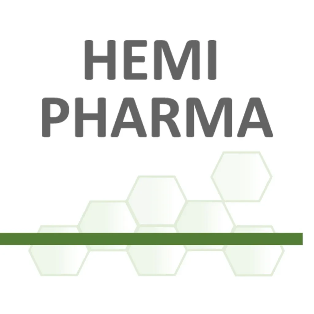 HEMI PHARMA