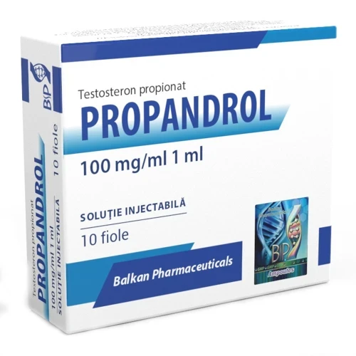 PROPANDROL